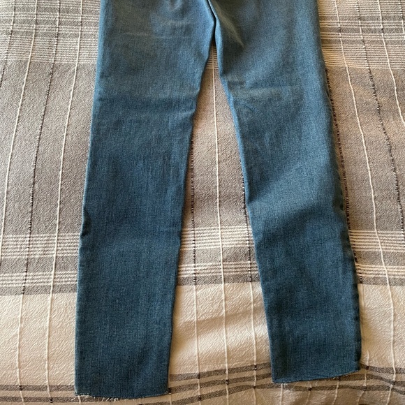 Brand new mango jeans size 4 - Picture 4 of 4